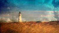 Great Point Dreams 5x7/8x10 matted $20/$30
